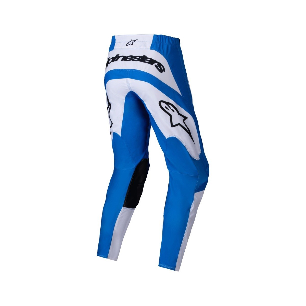 Pantalon Alpinestars Fluid Haul Bleu Blanc 