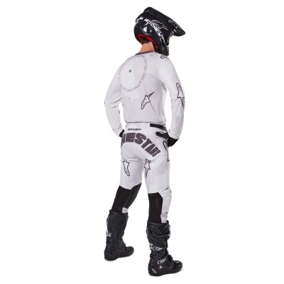 Pantalon Alpinestars Racer Hollow Camo Clair Marron 