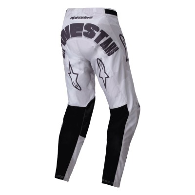 Pantalon Alpinestars Racer Hollow Camo Clair Marron 