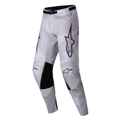 Pantalon Alpinestars Racer Hollow Camo Clair Marron 