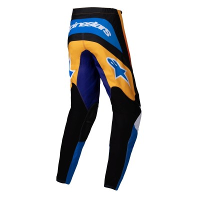 Pantalon Alpinestars Fluid Wurx Multicolor 