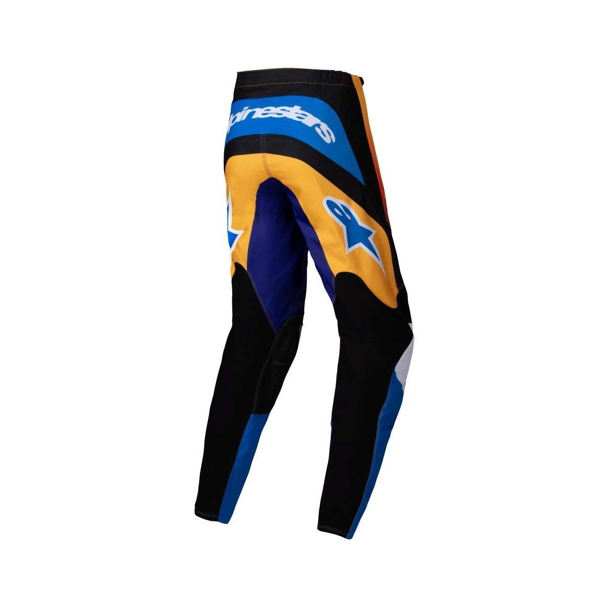Pantalon Alpinestars Fluid Wurx Multicolor 