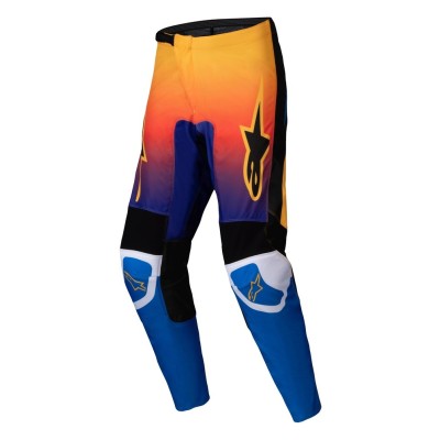 Pantalon Alpinestars Fluid Wurx Multicolor 