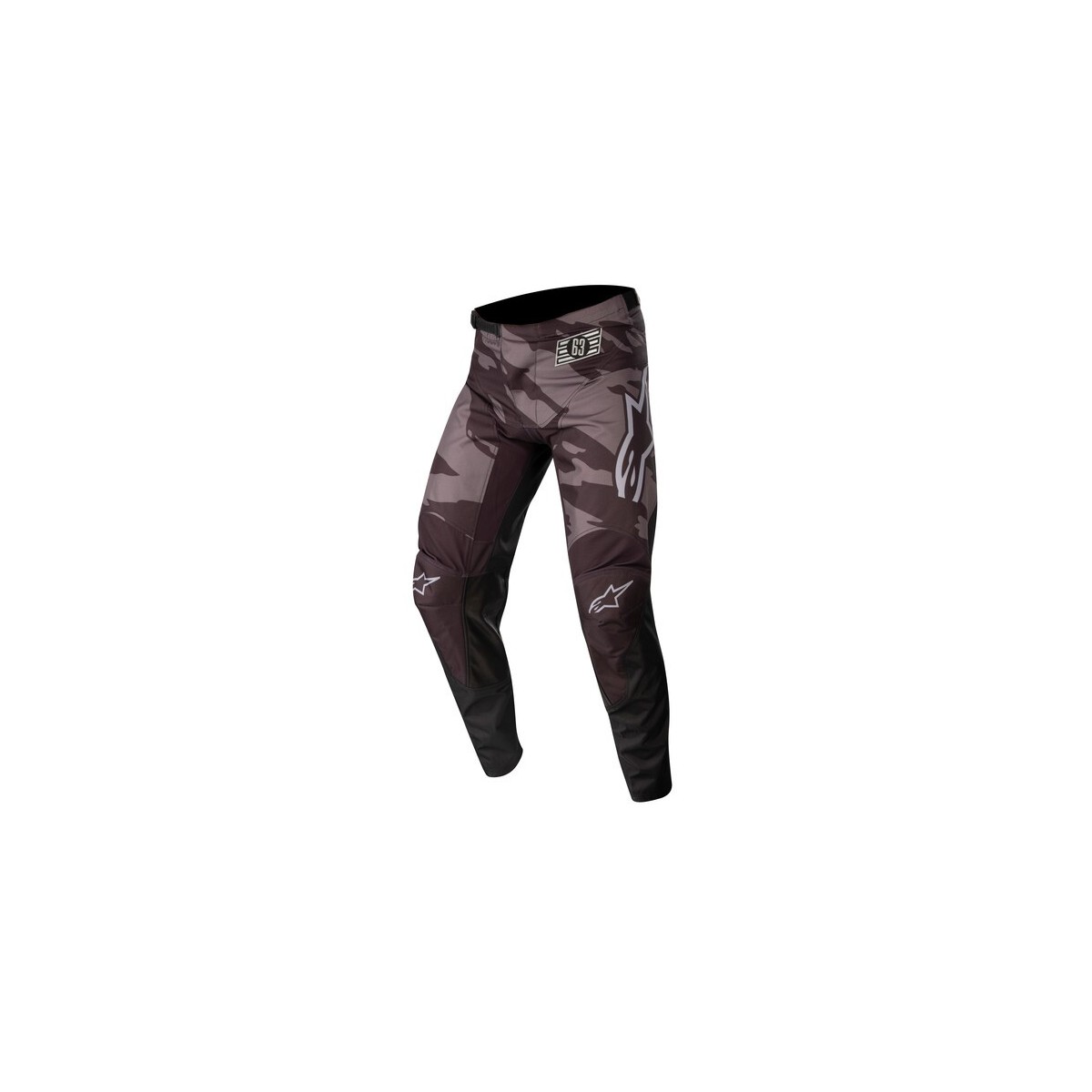 Pantalon Alpinestars Racer Tactical Noir Gris 