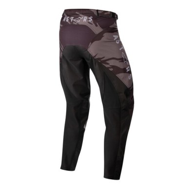 Pantalon Alpinestars Racer Tactical Noir Gris 