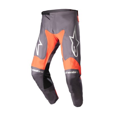 Pantalon Alpinestars Racer Hoen Magnet Orange Vif 