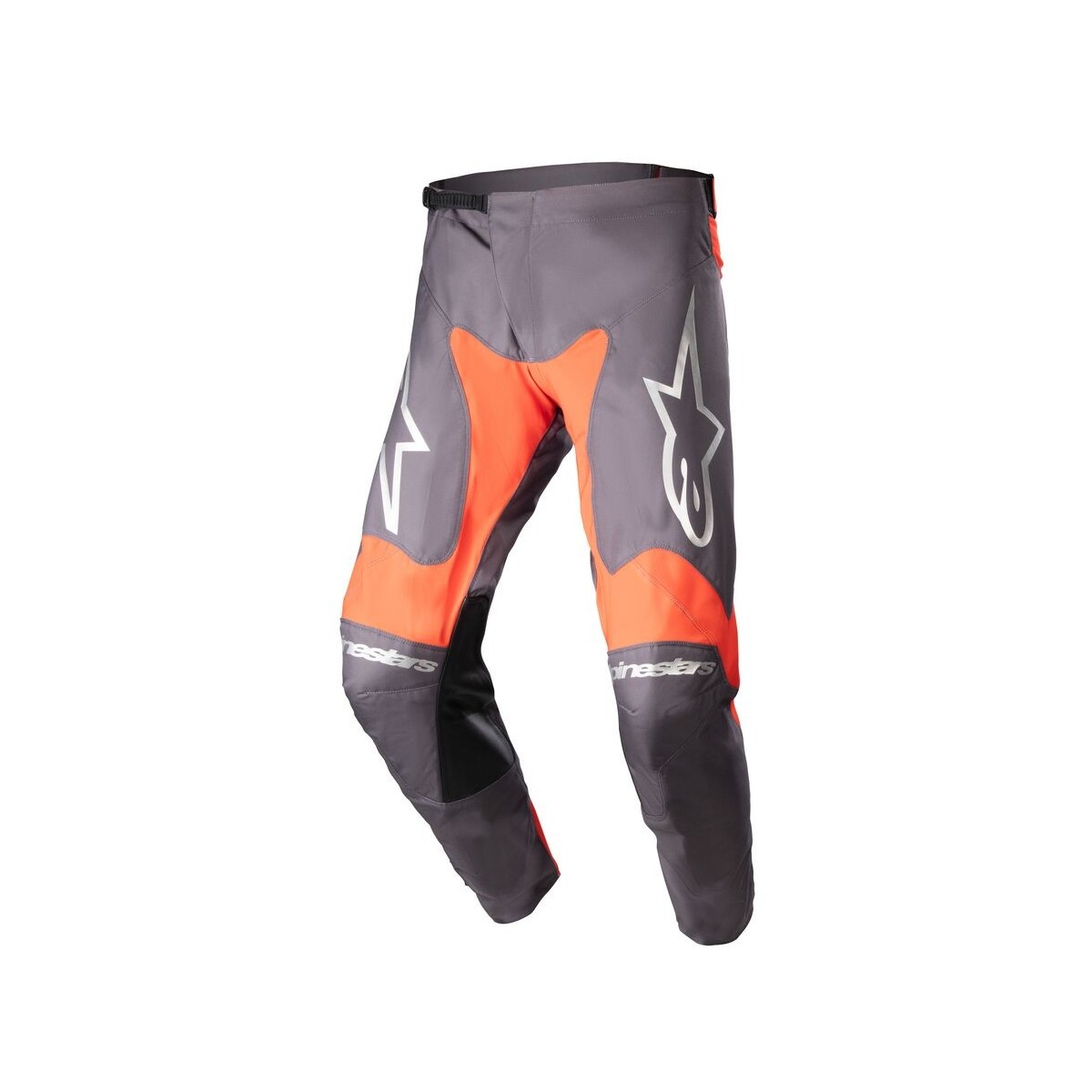 Pantalon Alpinestars Racer Hoen Magnet Orange Vif 