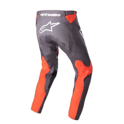 Pantalon Alpinestars Racer Hoen Magnet Orange Vif 