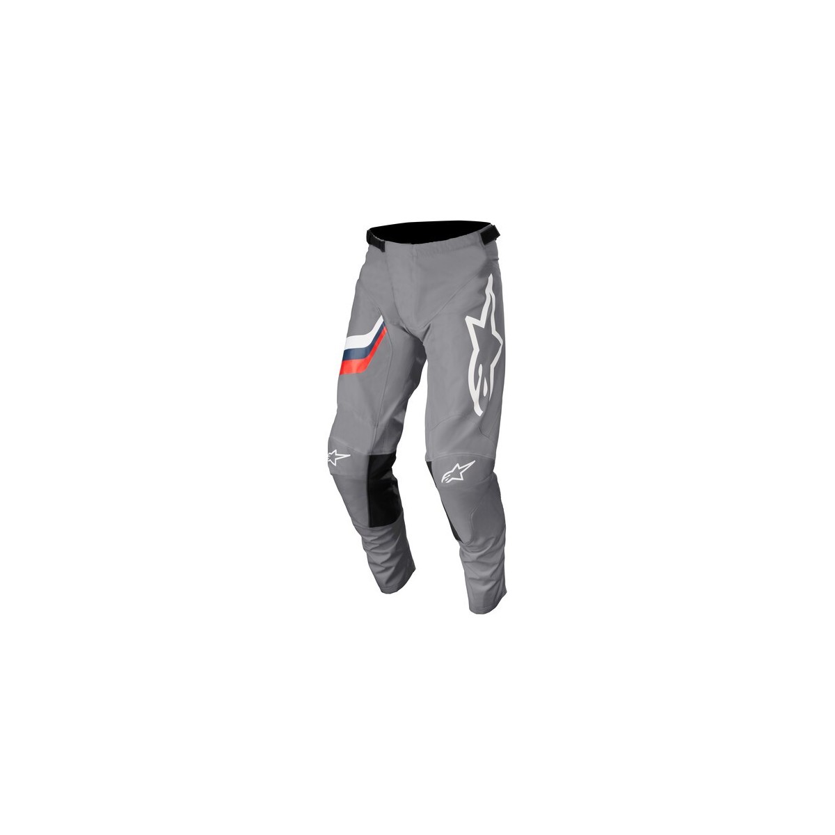 Pantalon Alpinestars Racer Braap Gris 