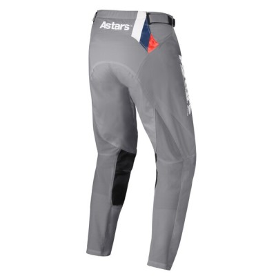 Pantalon Alpinestars Racer Braap Gris 