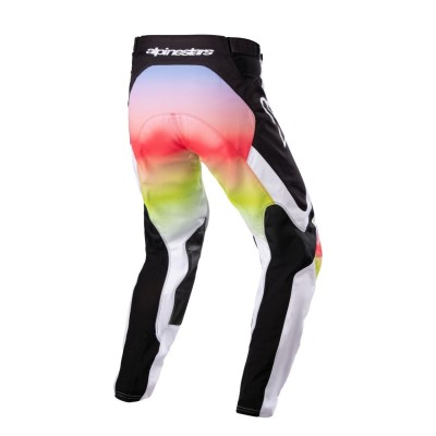 Pantalon Alpinestars Racer Semi Noir Multicolor 