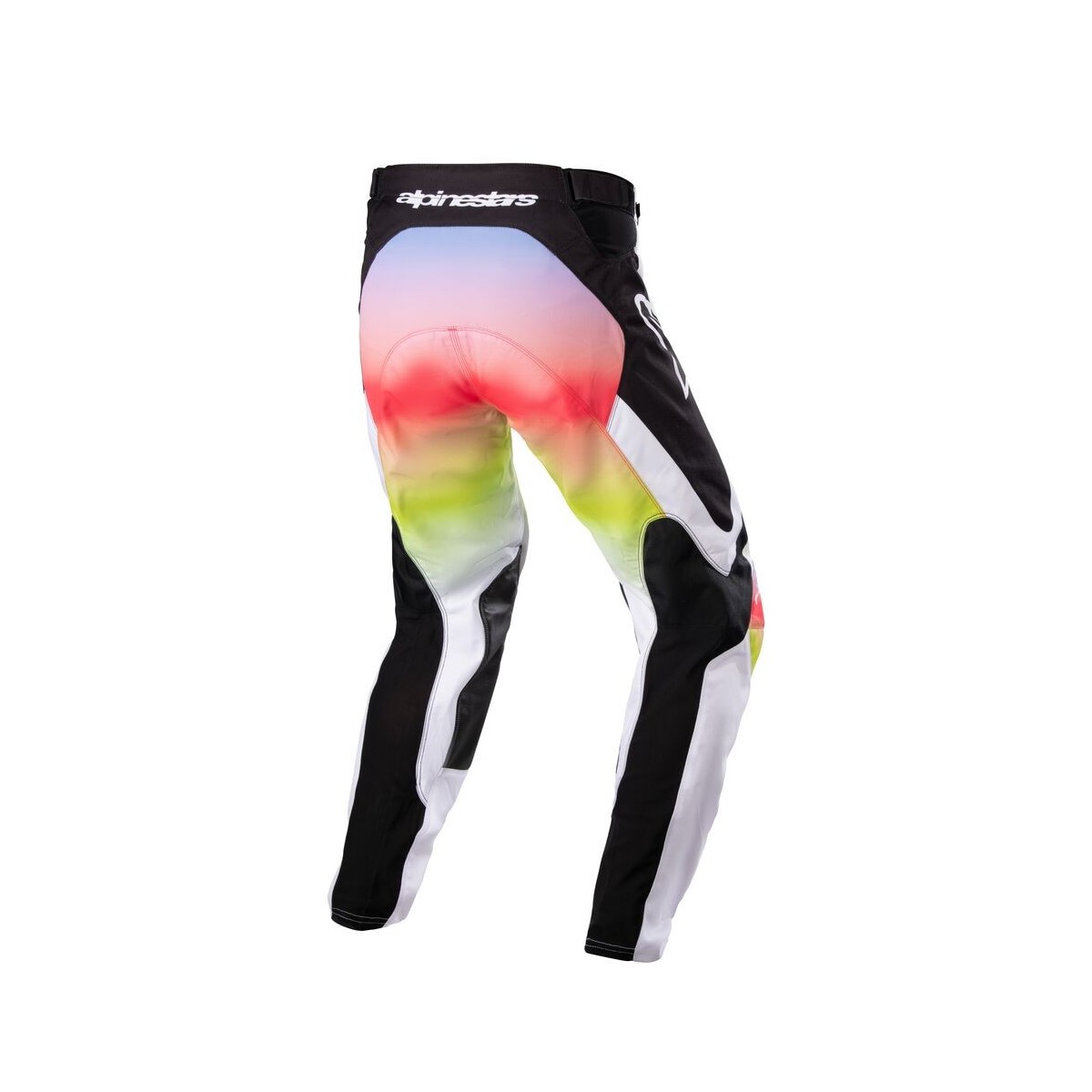 Pantalon Alpinestars Racer Semi Noir Multicolor 