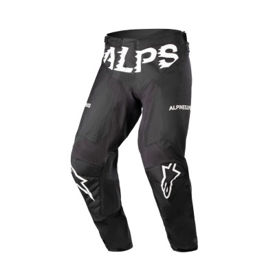 Pantalon Alpinestars Racer Found Noir 