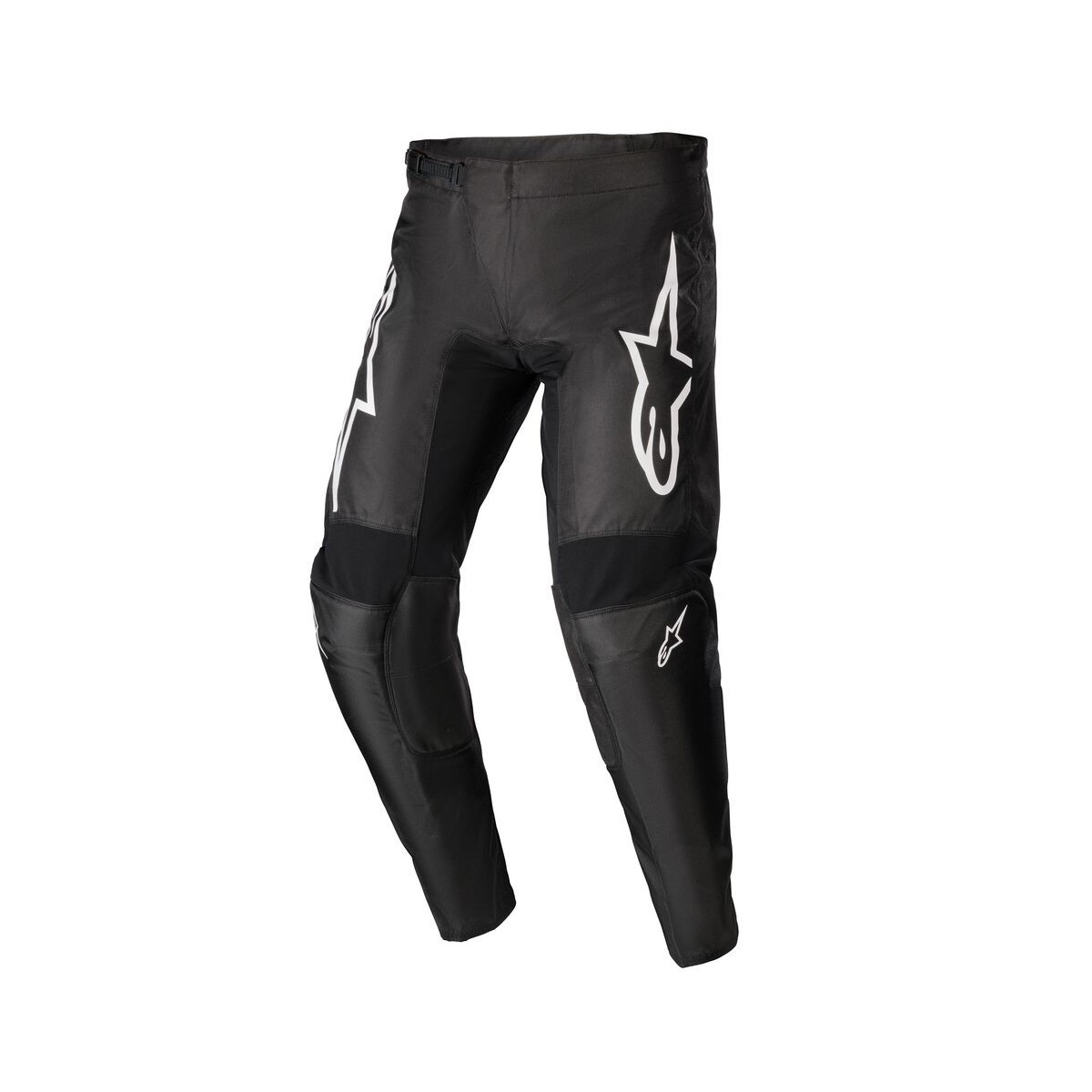 Pantalon Alpinestars Fluid Narin Noir Blanc 