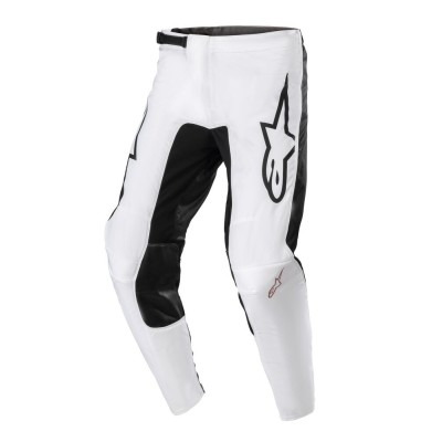 Pantalon Alpinestars Fluid Lurv Noir Blanc 