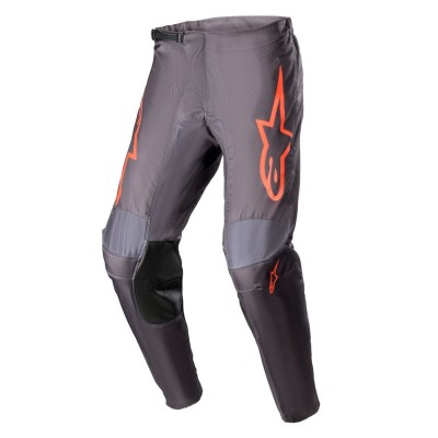 Pantalon Alpinestars Fluid Lurv Magnet Rouge Fluo 