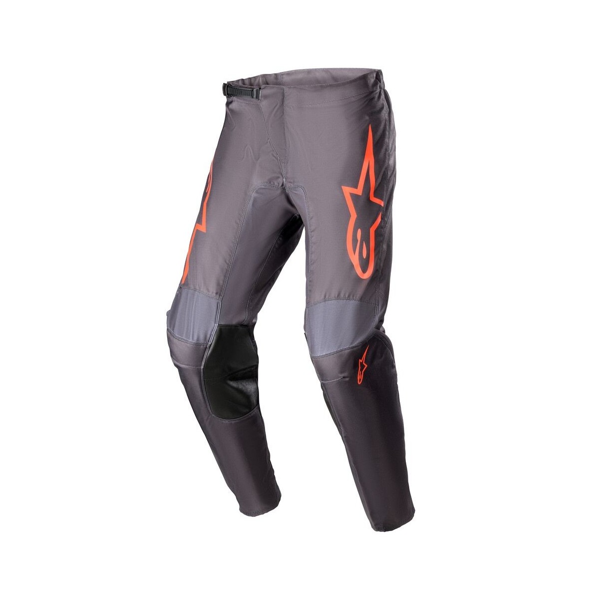 Pantalon Alpinestars Fluid Lurv Magnet Rouge Fluo 