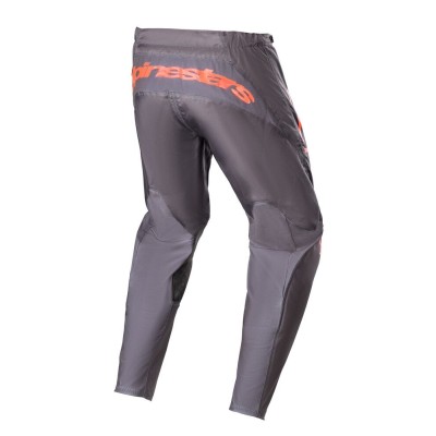 Pantalon Alpinestars Fluid Lurv Magnet Rouge Fluo 