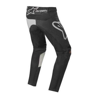 Pantalon Alpinestars Racer Tech Compass Gris Noir 