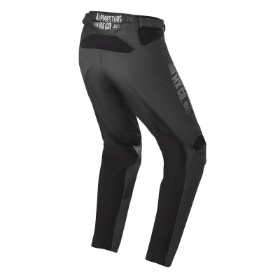Pantalon Alpinestars Racer Tech Flagship Noir Gris  