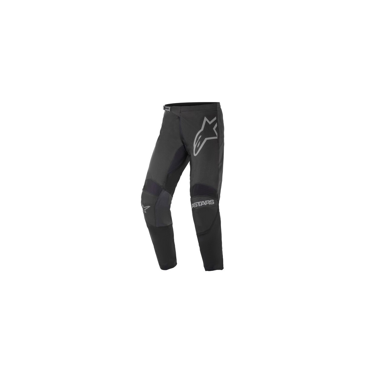 Pantalon Alpinestars Fluid Graphite Noir Gris Foncé 