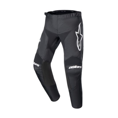 Pantalon Alpinestars Racer Graphite Noir 