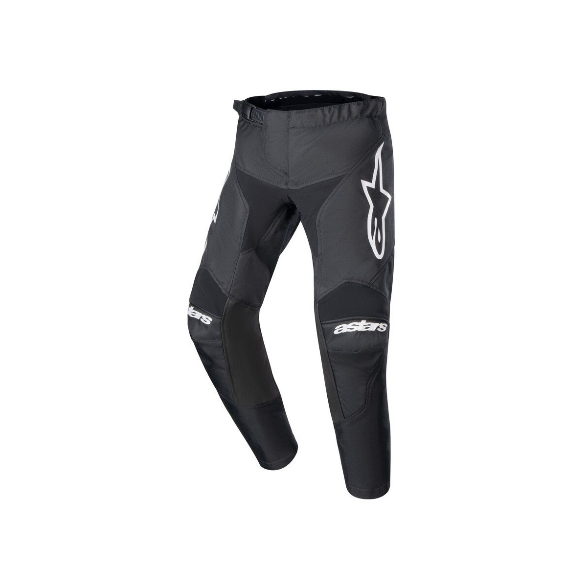 Pantalon Alpinestars Racer Graphite Noir 