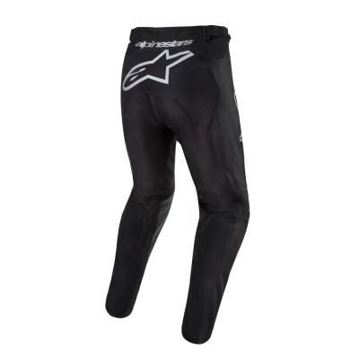 Pantalon Alpinestars Racer Graphite Noir 