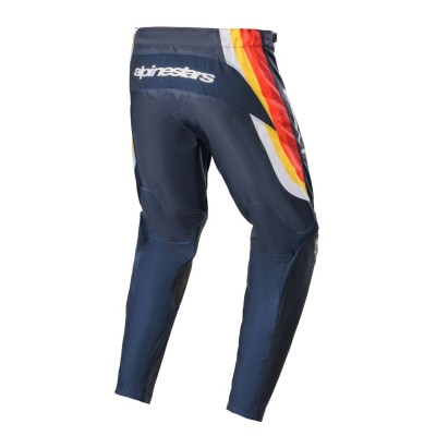 Pantalon Alpinestars Fluid Corsa Bleu Nuit 