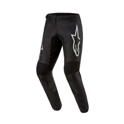 Pantalon Alpinestars Fluid Graphite Noir Argent 