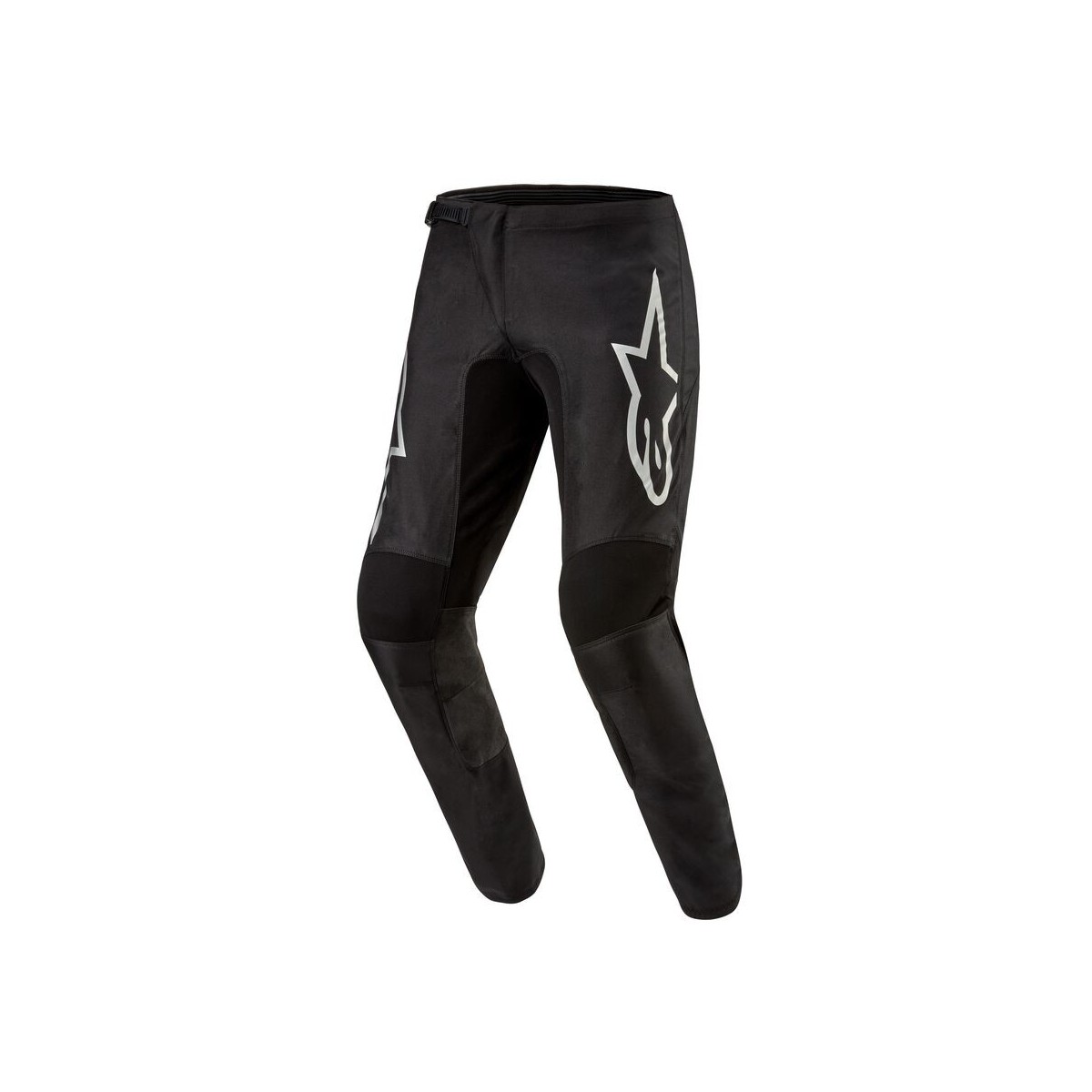 Pantalon Alpinestars Fluid Graphite Noir Argent 