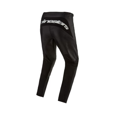 Pantalon Alpinestars Fluid Graphite Noir Argent 