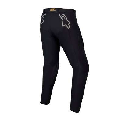 Pantalon Alpinestars Techdura Noir 