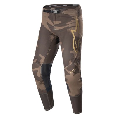 Pantalon Alpinestars supertech Squad Edition Limitée 