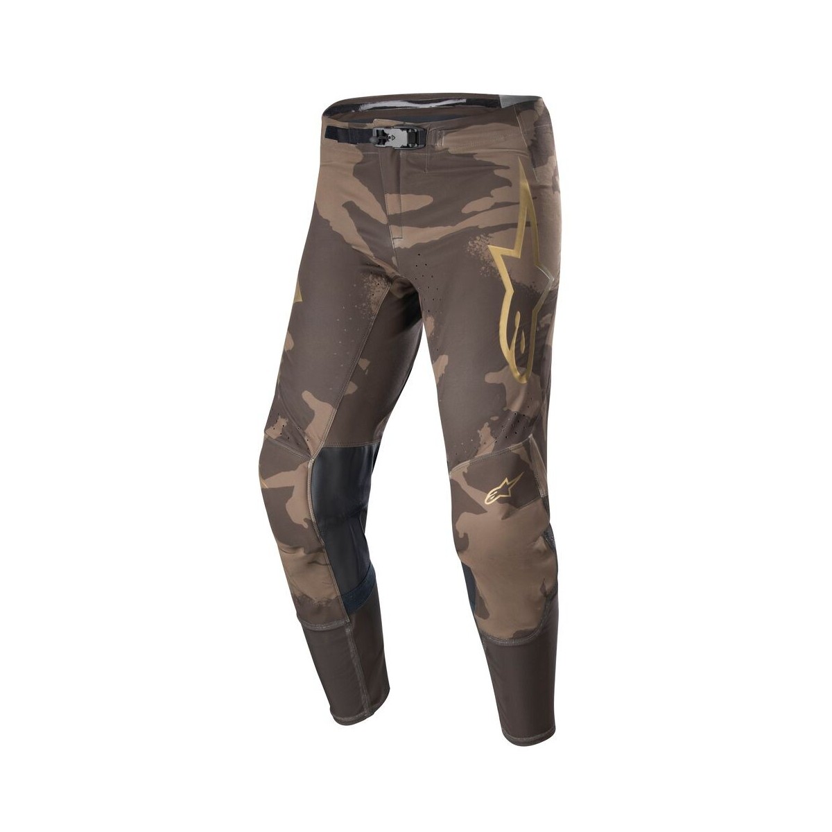 Pantalon Alpinestars supertech Squad Edition Limitée 