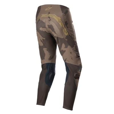 Pantalon Alpinestars supertech Squad Edition Limitée 