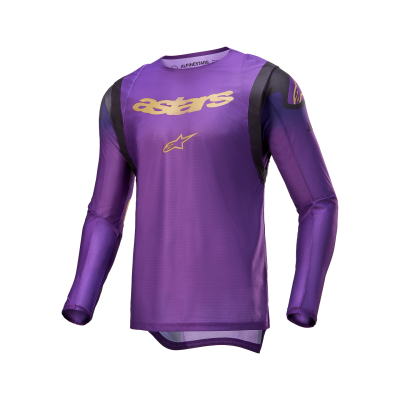 Tenue Alpinestars Edition Limitée Champ Supertech 
