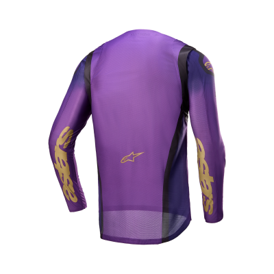 Tenue Alpinestars Edition Limitée Champ Supertech 