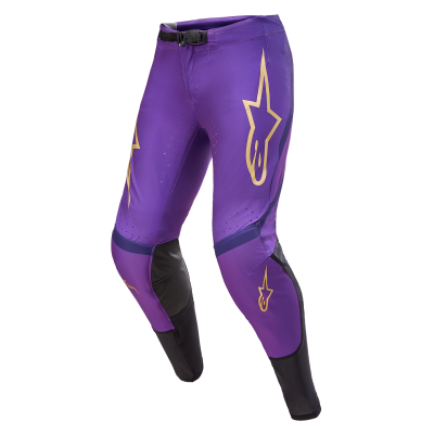 Tenue Alpinestars Edition Limitée Champ Supertech 