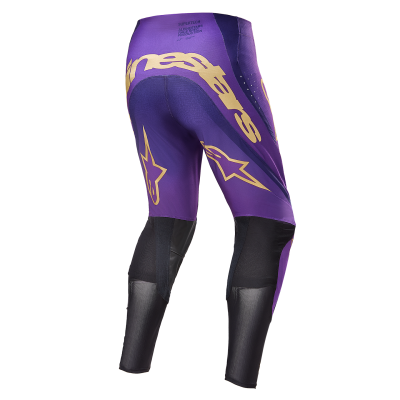 Tenue Alpinestars Edition Limitée Champ Supertech 