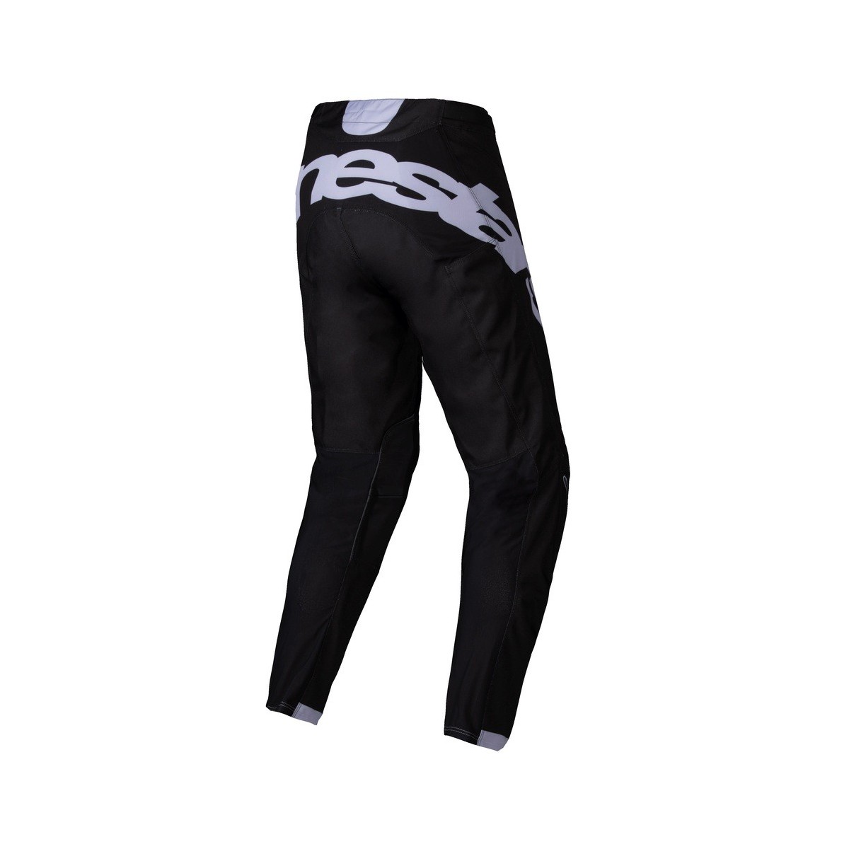 Pantalon Enfant Alpinestars Racer Graphite Noir Gris 