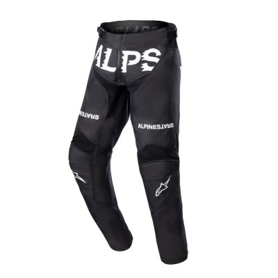Pantalon Enfant Alpinestars Racer Found Noir 