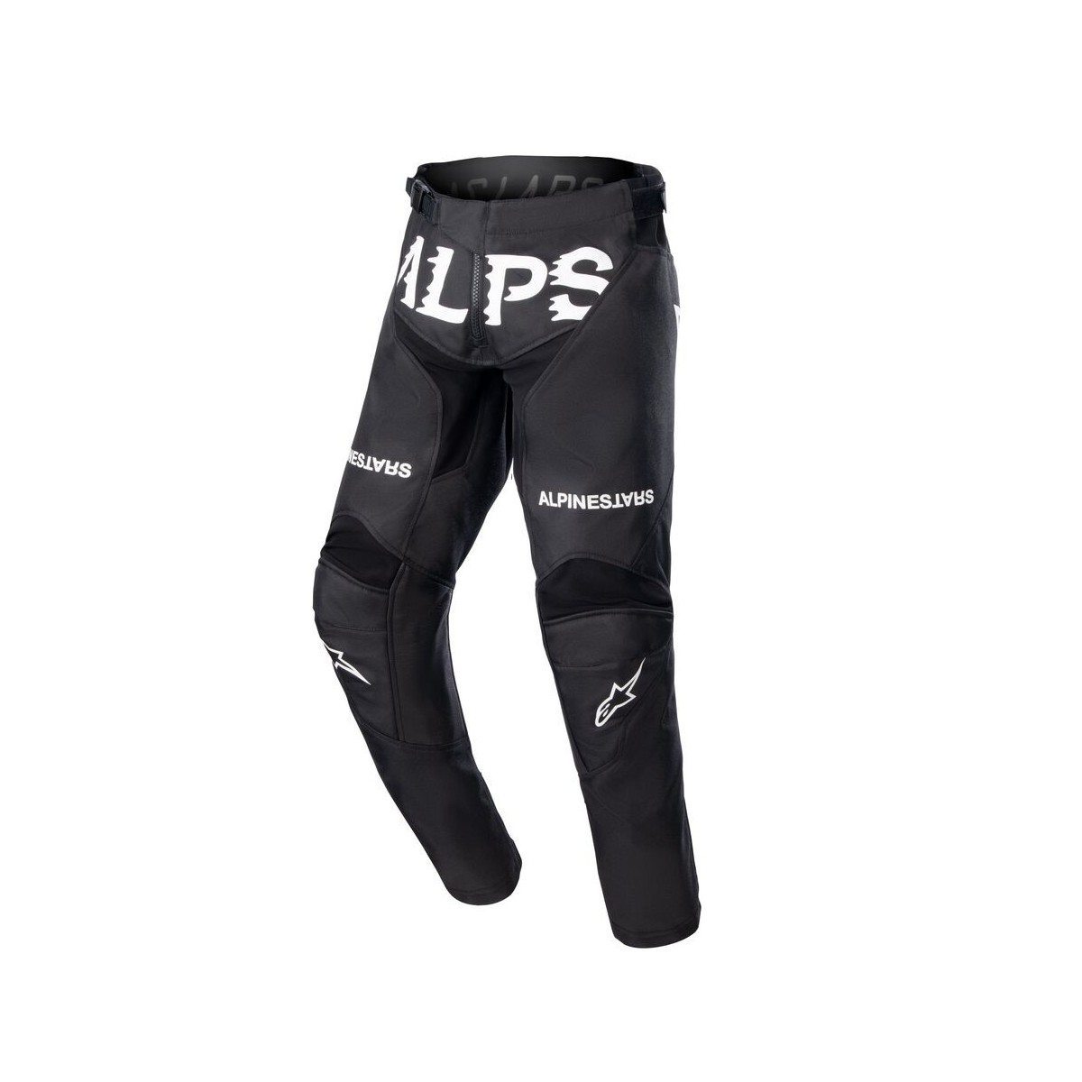Pantalon Enfant Alpinestars Racer Found Noir 
