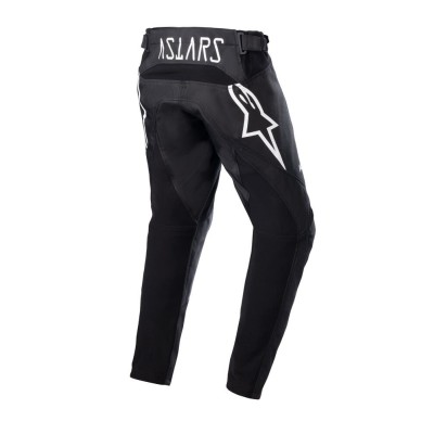 Pantalon Enfant Alpinestars Racer Found Noir 
