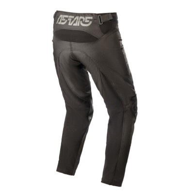 Pantalon Enfant Alpinestars Racer Compass Noir Gris Foncé 