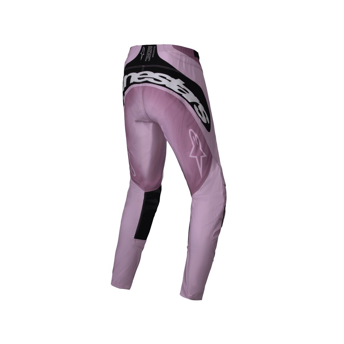 Pantalon Alpinestars Stella Techstar Melt Noir Bush 