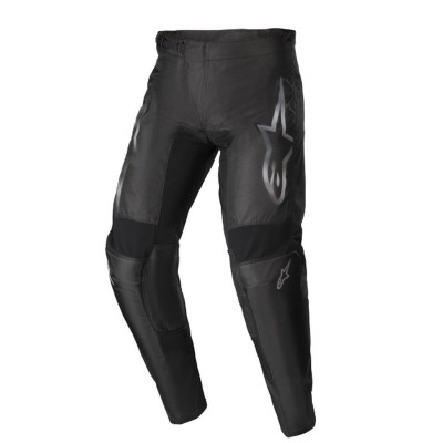 Pantalon Alpinestars Stella Fluid Noir 