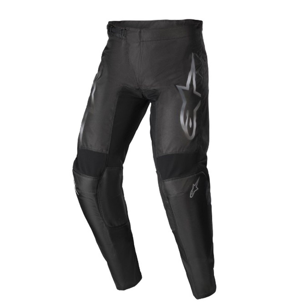 Pantalon Alpinestars Stella Fluid Noir 
