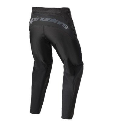 Pantalon Alpinestars Stella Fluid Noir 