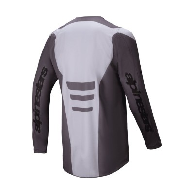 Maillot Alpinestars Fluid Haul Sable Marron 